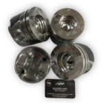 Pistones de Nissan Frontier