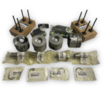 Kit reparación de motor