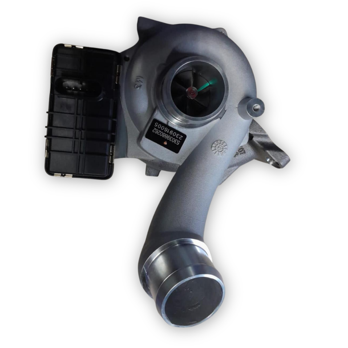 245575 Turbo modelo BV45 Nissan Navara y Pathfinder - Image 1