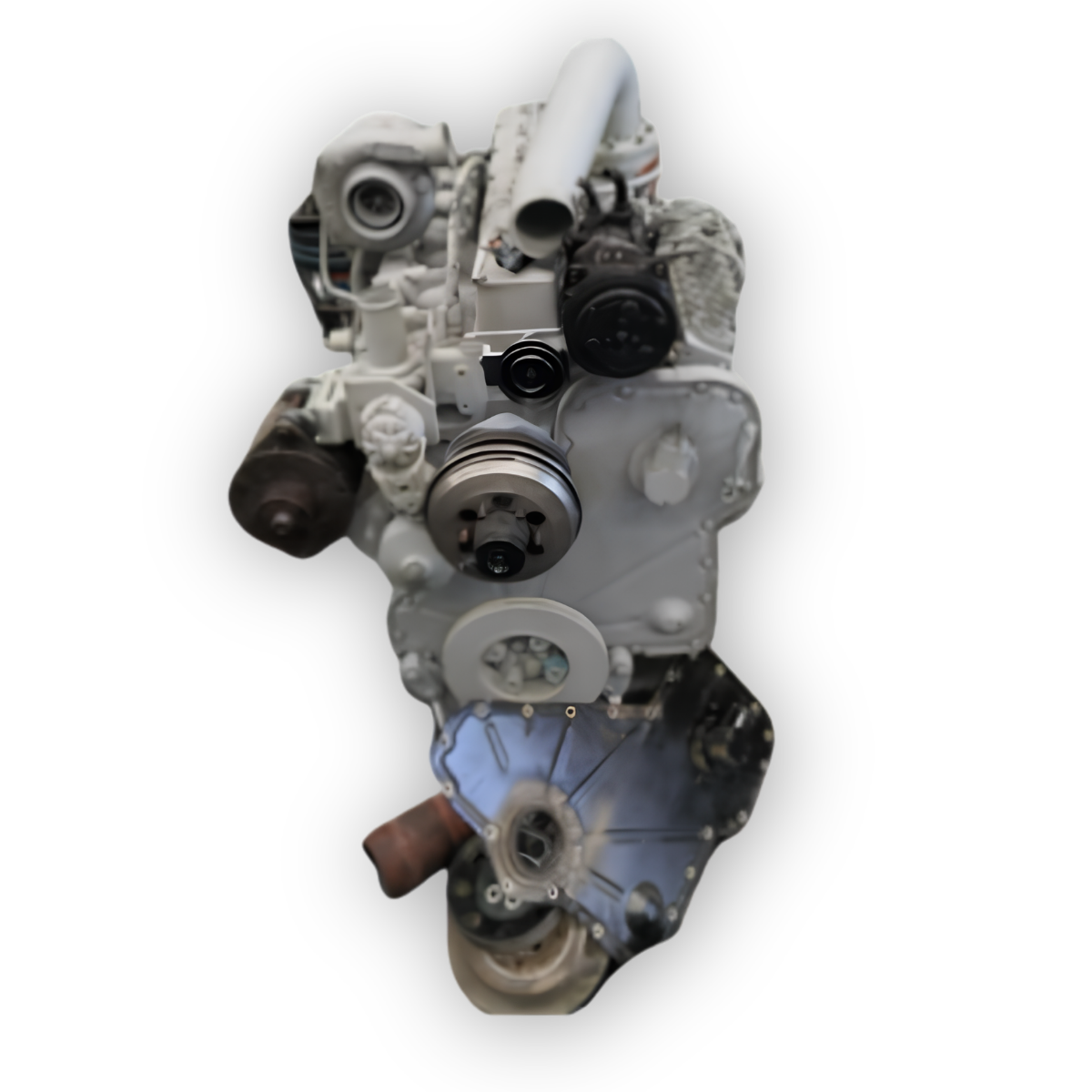 2573464 Motor Ford Cargo - Image 1