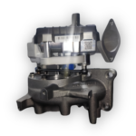 Turbo Nissan NV350