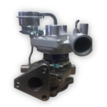 Turbo para Pajero