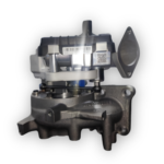 Turbo Nissan NV350
