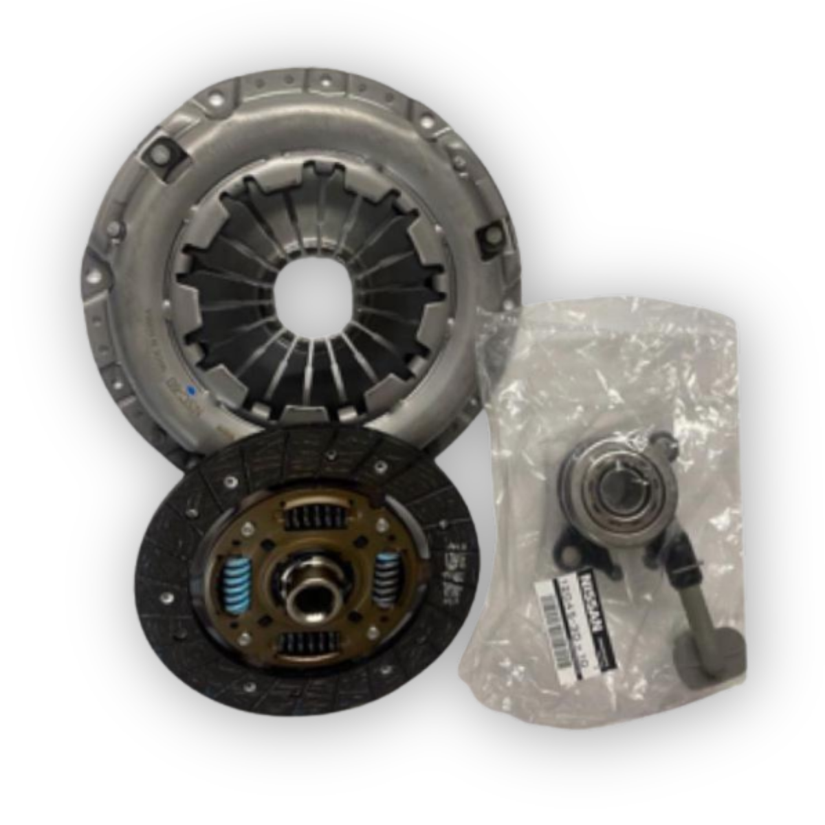 976997 Kit de embrague Nissan Versa y March 1.6 - Image 1